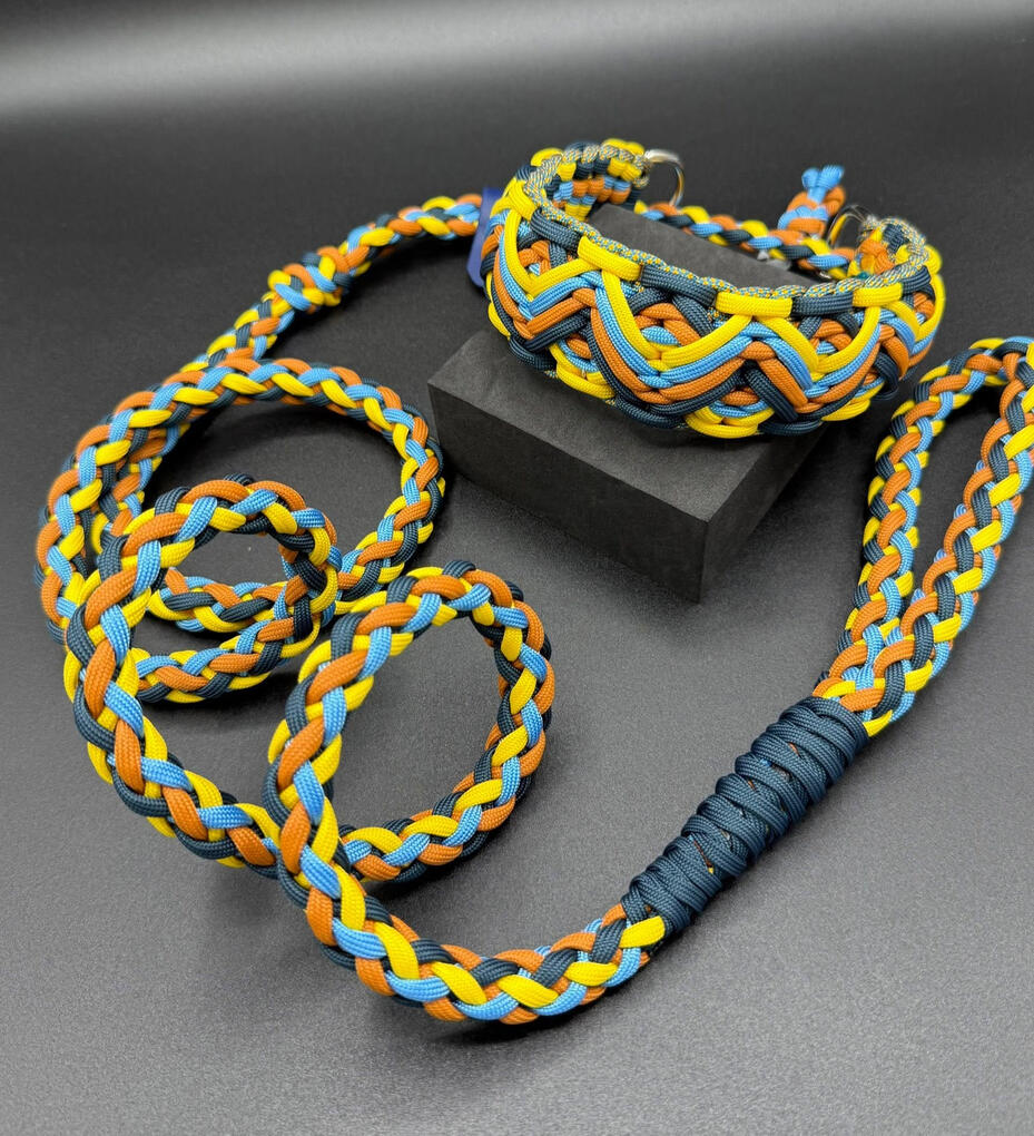 Sunny & 70s Martingale
