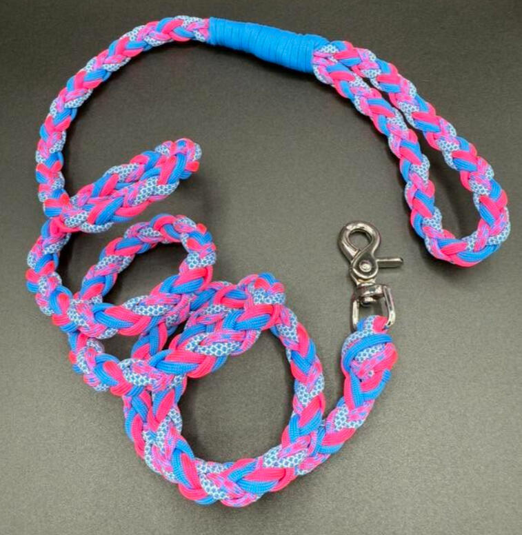 CC leash