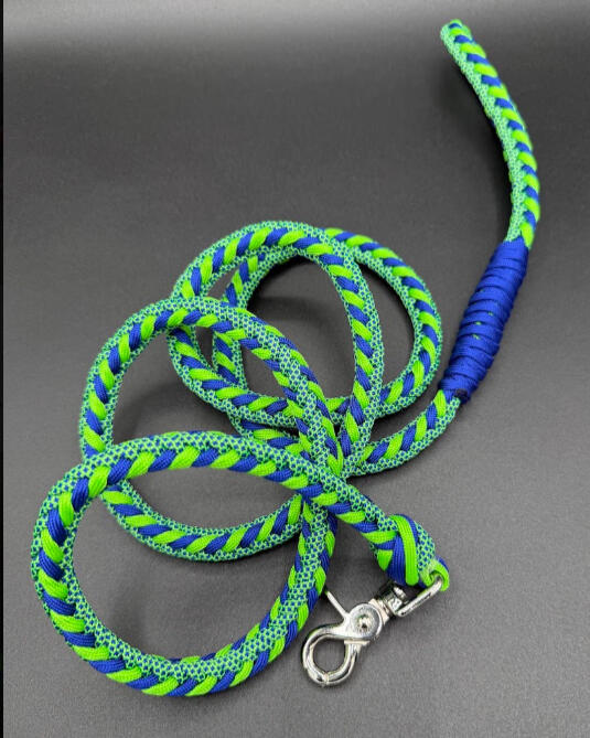 Electric Tide Leash