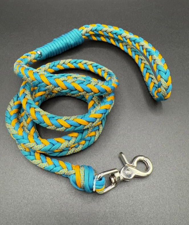 Coastal Crush Leash