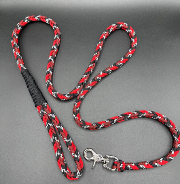 Retro Racer Leash