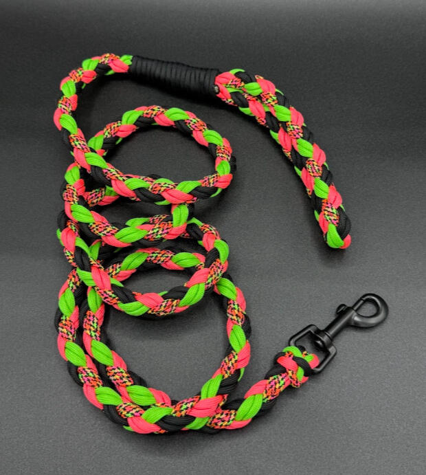 WaterMelonFelonLeash