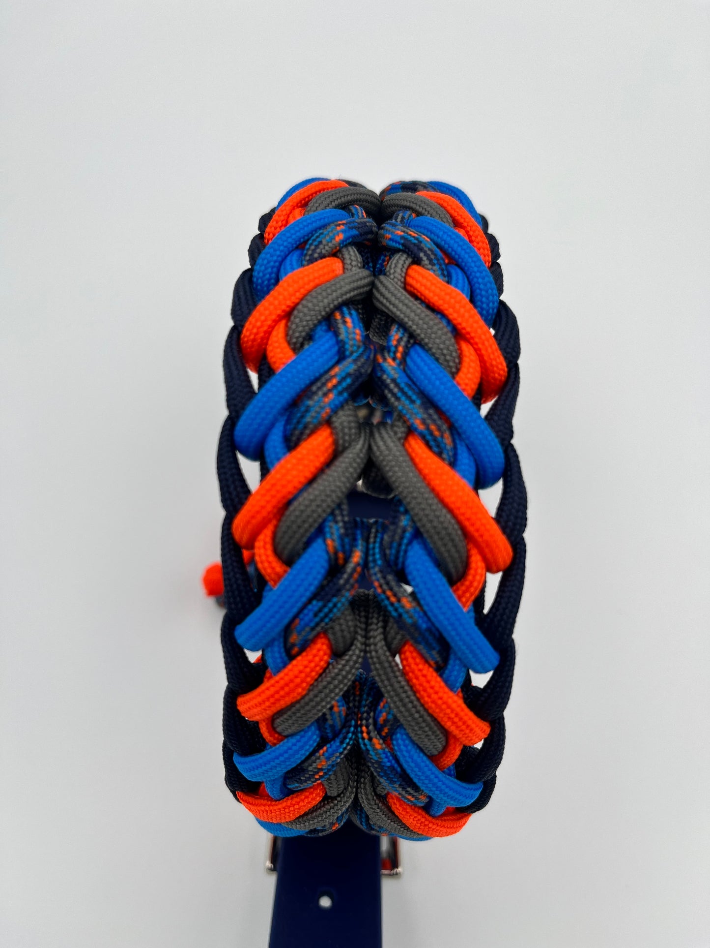 Spontaneous in Blue & Orange sz. 14-16)